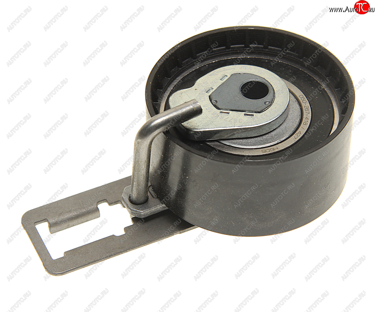 3 079 р. Ролик приводного ремня VOLVO C30,S40,S60,S80 натяжителя OE VOLVO 31370047  с доставкой в г. Пермь
