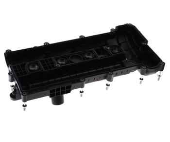 16 999 р. Крышка клапанная VOLVO S60,S80,XC70,XC60 OE VOLVO 31375313  с доставкой в г. Пермь. Увеличить фотографию 2