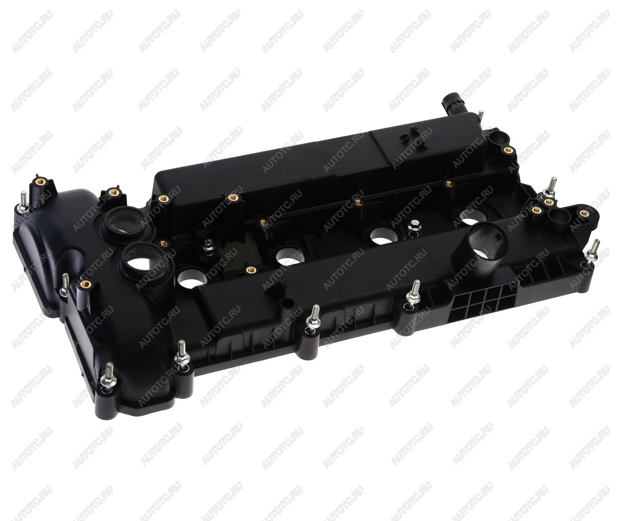 16 999 р. Крышка клапанная VOLVO S60,S80,XC70,XC60 OE VOLVO 31375313  с доставкой в г. Пермь