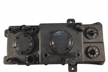 11 849 р. Фара блок КАМАЗ-6520,6511,4308 правая (16 светодиодов) LED AVTOELECTRICA AVTOELECTRICA 31.3775-16 ае  с доставкой в г. Пермь. Увеличить фотографию 2