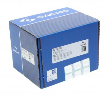 16 549 р. Подшипник выжимной SCANIA SACHS SACHS 3151000151  с доставкой в г. Пермь. Увеличить фотографию 4