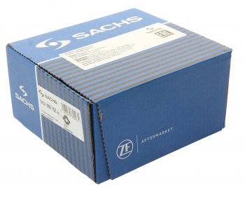 14 849 р. Подшипник выжимной RENAULT Midlum,Premium SACHS SACHS 3151000752  с доставкой в г. Пермь. Увеличить фотографию 4