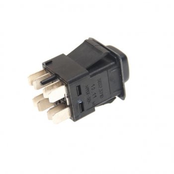349 р. Переключатель УАЗ-3151 баков топливных (ОАО УАЗ) УАЗ 315120-3710040-00  с доставкой в г. Пермь. Увеличить фотографию 2