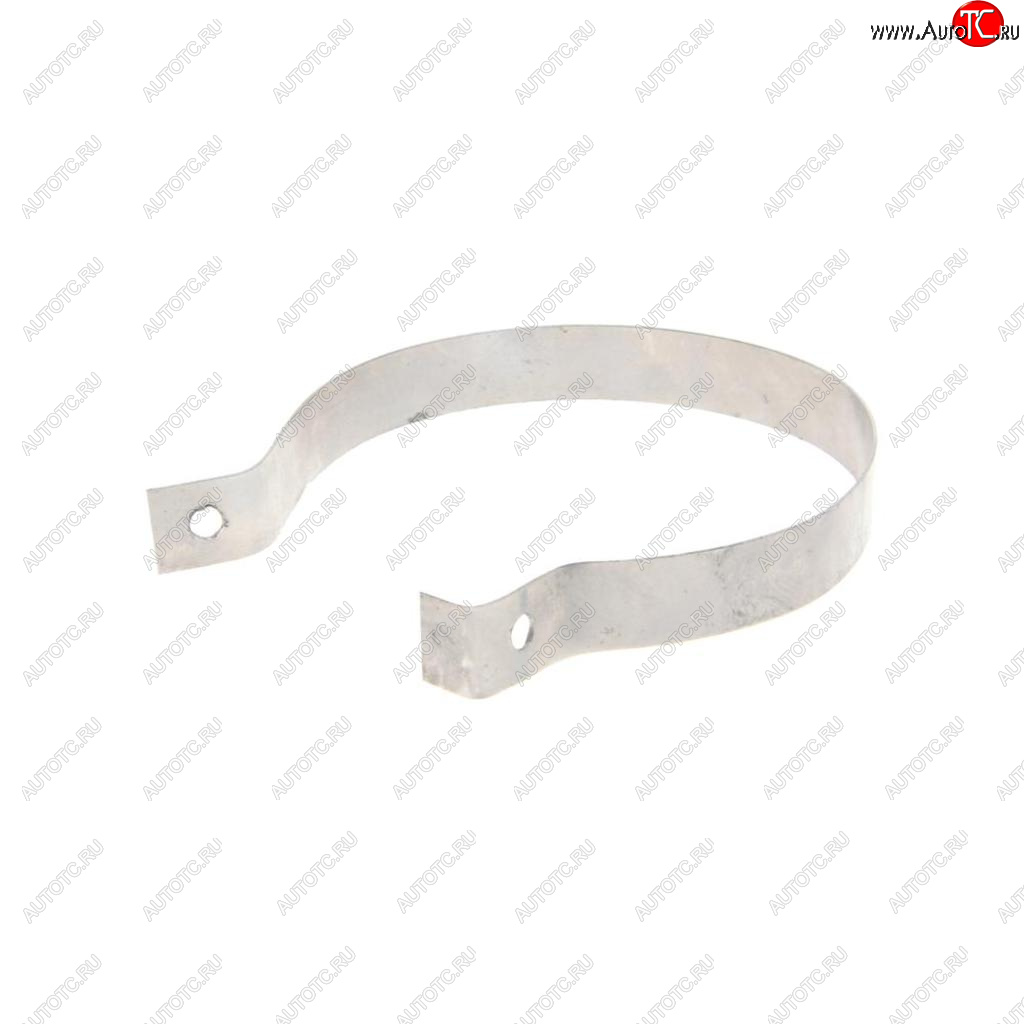 689 р. Хомут УАЗ крепления резонатора (ОАО УАЗ) УАЗ 315123-1203079-95  с доставкой в г. Пермь