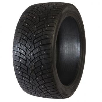 57 999 р. Покрышка PIRELLI Scorpion Ice Zero 2 Runflat шип. PIRELLI 31535 r21  с доставкой в г. Пермь. Увеличить фотографию 1