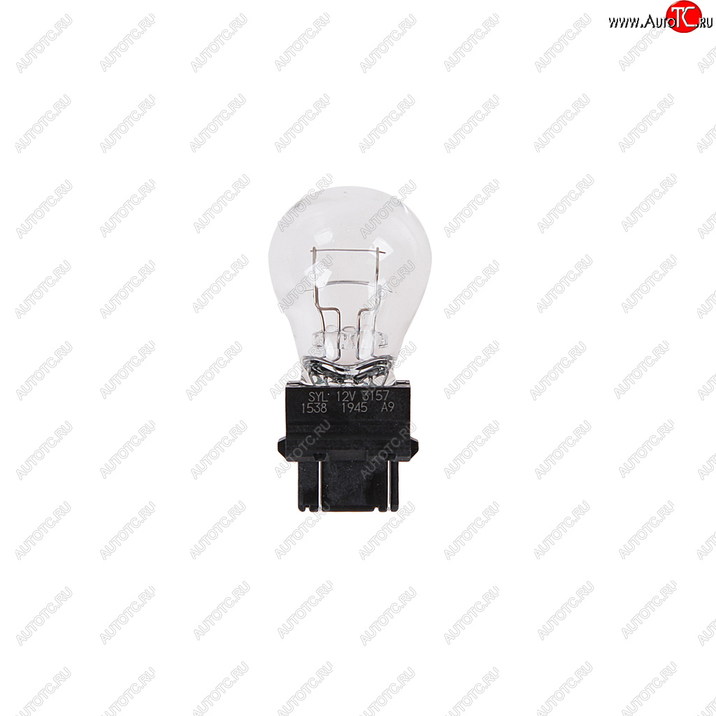 195 р. Лампа 12V P277W W2.5х16q OSRAM OSRAM 3157  с доставкой в г. Пермь