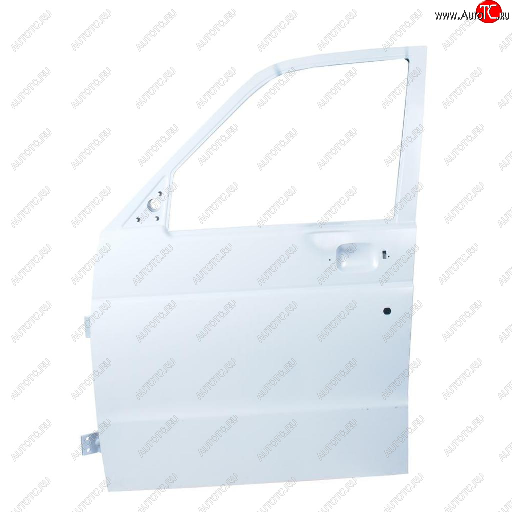 28 999 р. Дверь УАЗ-3163 Патриот,3160 передняя левая (ОАО УАЗ) УАЗ 316000-6100013-00  с доставкой в г. Пермь