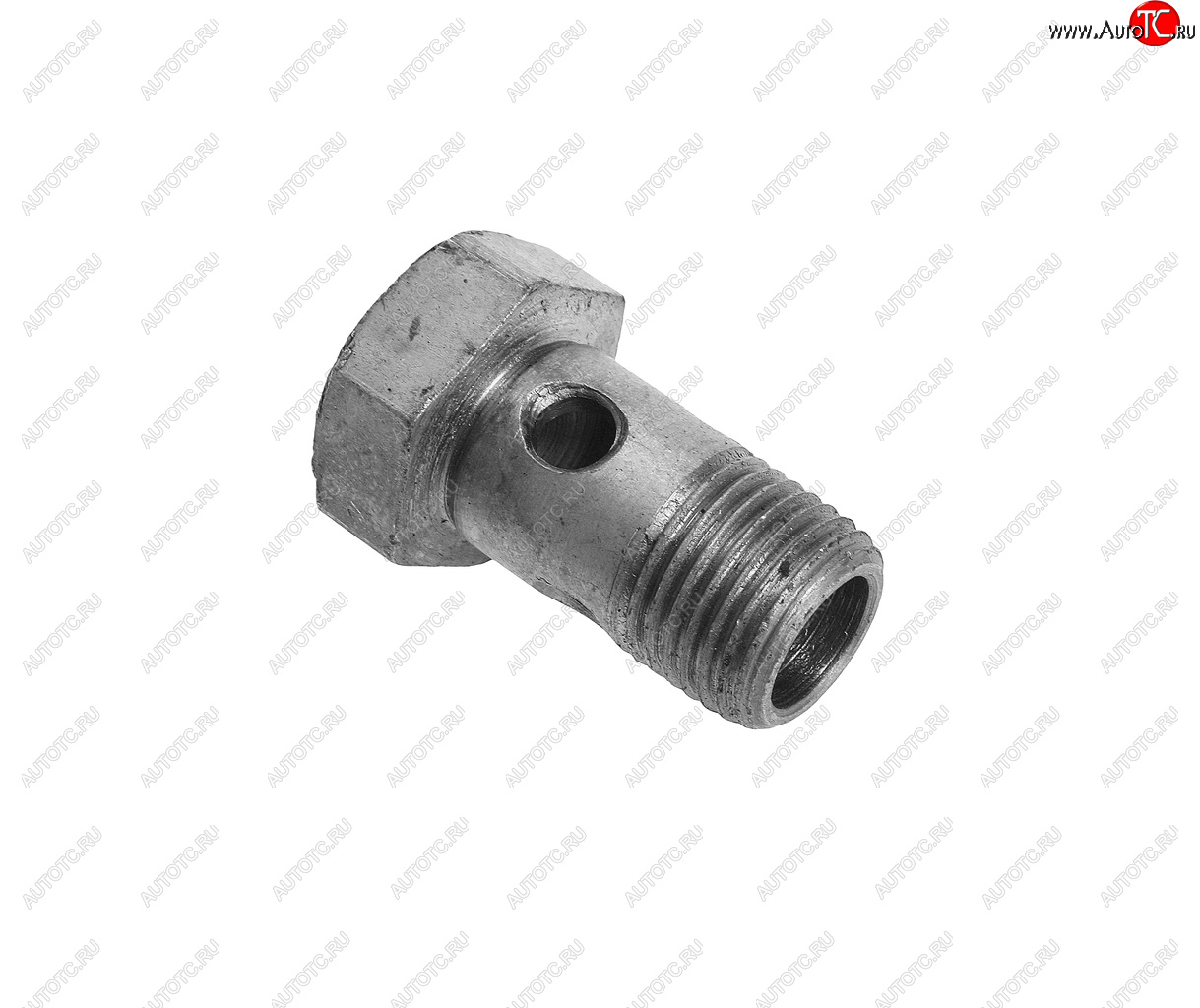 349 р. Болт-штуцер М16х1.5 УАЗ насоса ГУРа (ОАО УАЗ) УАЗ 316200-3407062-00  с доставкой в г. Пермь