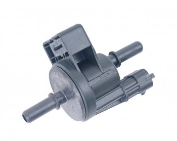 2 749 р. Клапан УАЗ-3163 продувки адсорбера BOSCH (ОАО УАЗ) УАЗ 316300-1164200-00  с доставкой в г. Пермь. Увеличить фотографию 1