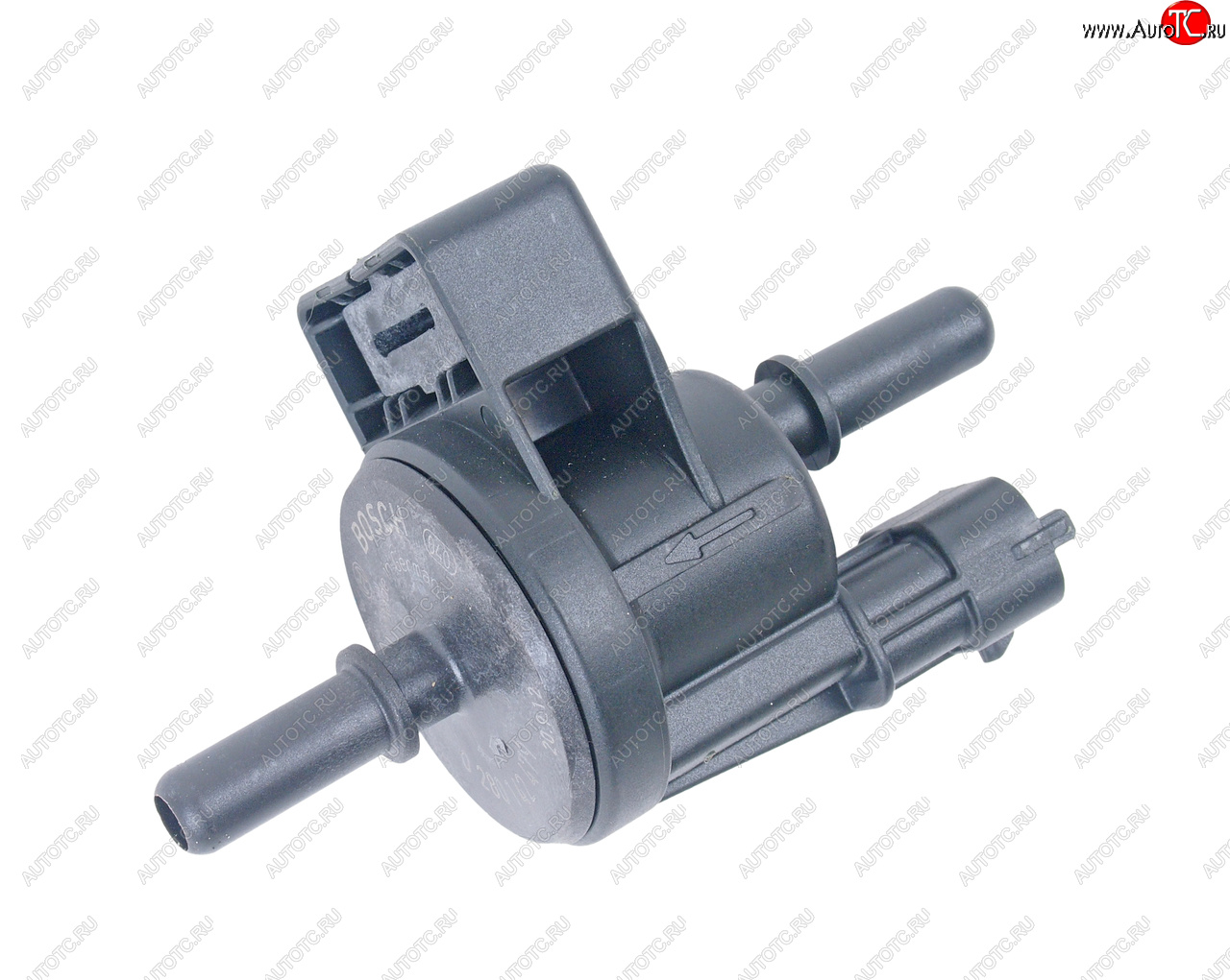 2 749 р. Клапан УАЗ-3163 продувки адсорбера BOSCH (ОАО УАЗ) УАЗ 316300-1164200-00  с доставкой в г. Пермь