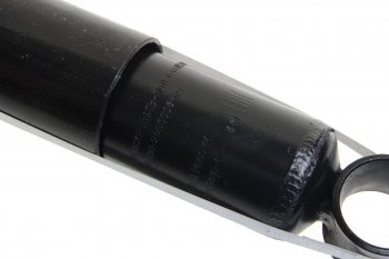 2 799 р. Амортизатор УАЗ-3163 передний газомасляный (ОАО УАЗ) УАЗ 316300-2905006-00  с доставкой в г. Пермь. Увеличить фотографию 3