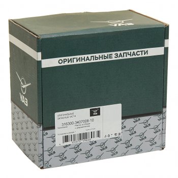 28 949 р. Насос гидроусилителя УАЗ-3163 дв.ЗМЗ-409 с 2014г.в. с кронштейном и шкивом (ОАО УАЗ) УАЗ 316300-3407008-10  с доставкой в г. Пермь. Увеличить фотографию 5