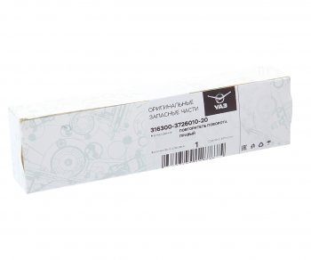 2 279 р. Повторитель поворота УАЗ-3163 правый (в зеркало) (ОАО УАЗ) УАЗ 316300-3726010-20  с доставкой в г. Пермь. Увеличить фотографию 3