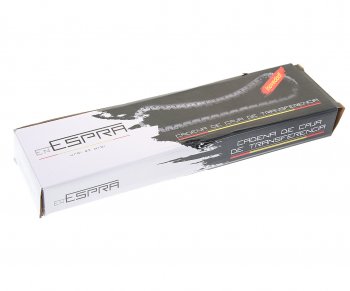 12 999 р. Цепь УАЗ-3163 привода РК DYMOS ESPRA ESPRA 31638-1802089 48285t00010  с доставкой в г. Пермь. Увеличить фотографию 3