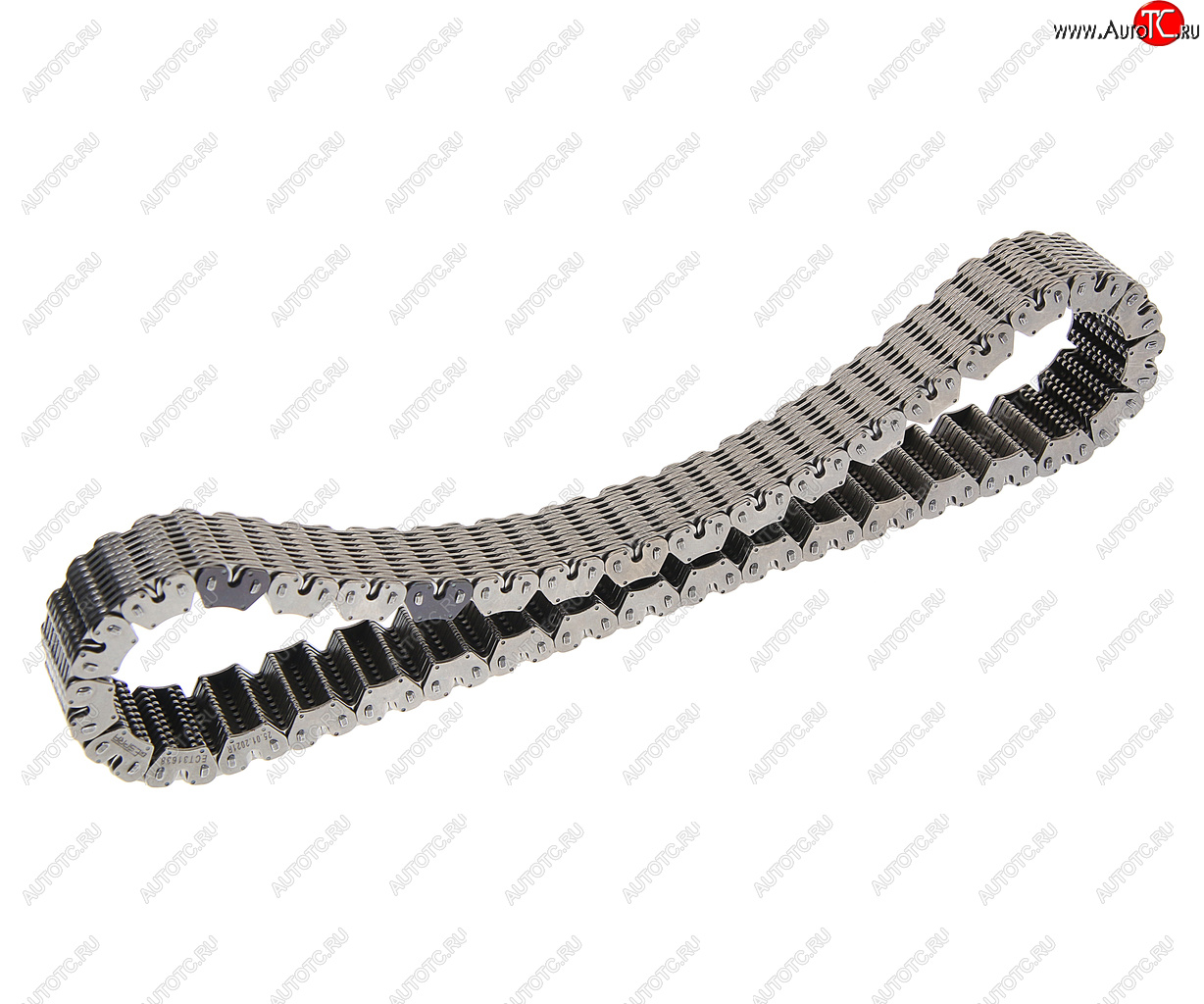 12 999 р. Цепь УАЗ-3163 привода РК DYMOS ESPRA ESPRA 31638-1802089 48285t00010  с доставкой в г. Пермь