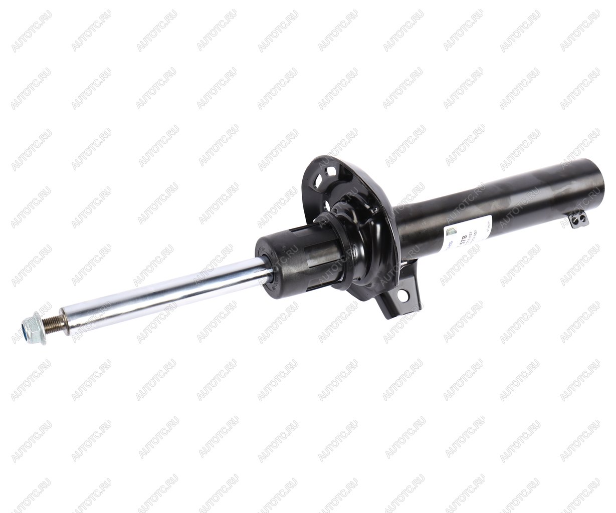 6 599 р. Амортизатор VW Golf 5,6,Passat AUDI A3 SKODA Octavia,Yeti передний левыйправый (d=55мм) SACHS SACHS 317578  с доставкой в г. Пермь