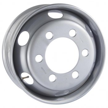 Диск колесный HYUNDAI HD72,78 (6 шп. без/кам.) 6х17.5 ET127 D164 SUNRISE SUNRISE 3176050 SUNRISE 3176050