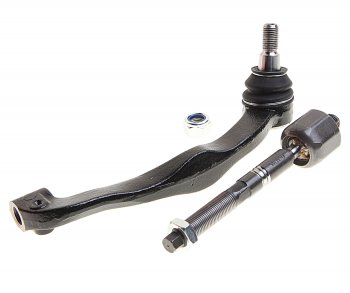 Тяга рулевая VW T5 правая FEBI FEBI 31788