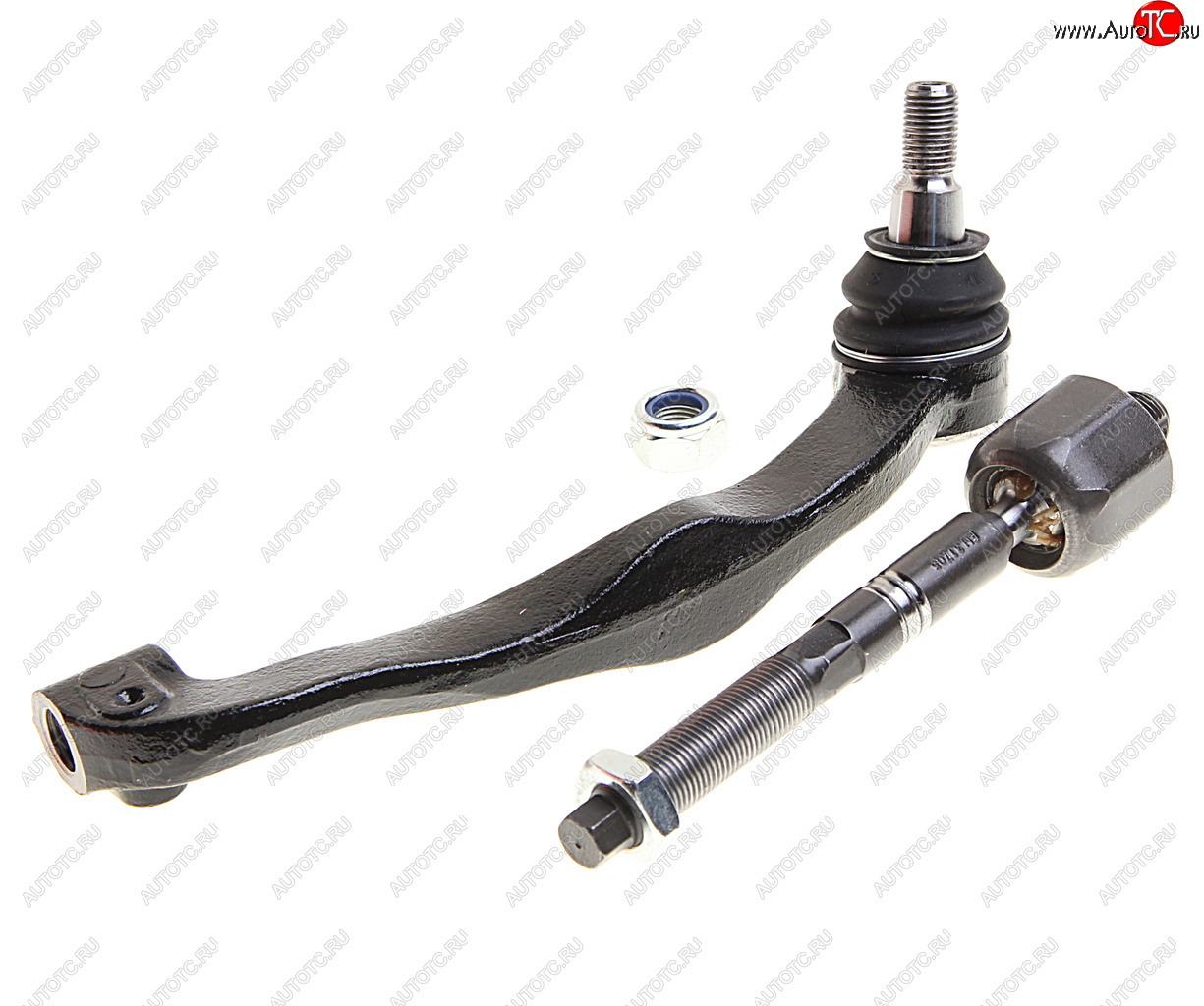 4 089 р. Тяга рулевая VW T5 правая FEBI FEBI 31788  с доставкой в г. Пермь