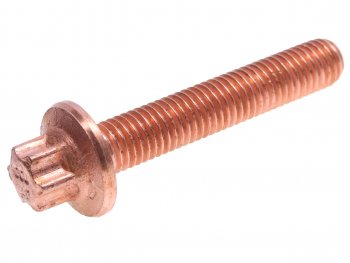 Болт MAN коллектора выпускного (M10x1.5x55) DT DT 3.18124 DT 3.18124