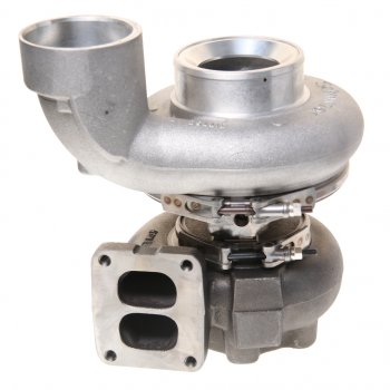 Турбокомпрессор ЯМЗ-650.10 ЕВРО-3 BORG WARNER № BORG WARNER 318294