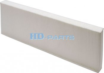 779 р. Фильтр воздушный салона SCANIA L,P,G,R,S series HD-PARTS HD-PARTS 318915  с доставкой в г. Пермь. Увеличить фотографию 2