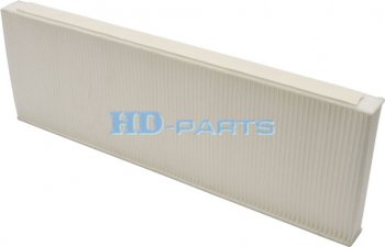 779 р. Фильтр воздушный салона SCANIA L,P,G,R,S series HD-PARTS HD-PARTS 318915  с доставкой в г. Пермь. Увеличить фотографию 5