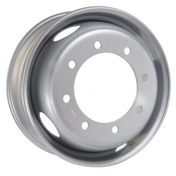 Диск колесный КАМАЗ-4308,ПАЗ,HYUNDAI HD120,MAN (6.75-19.5) 8 шпилек SUNRISE SUNRISE 3196742