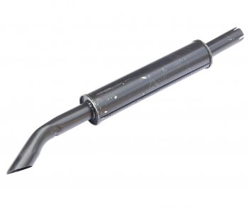 Глушитель МТЗ-320 ВСМ ВСМ 320-1205010-01