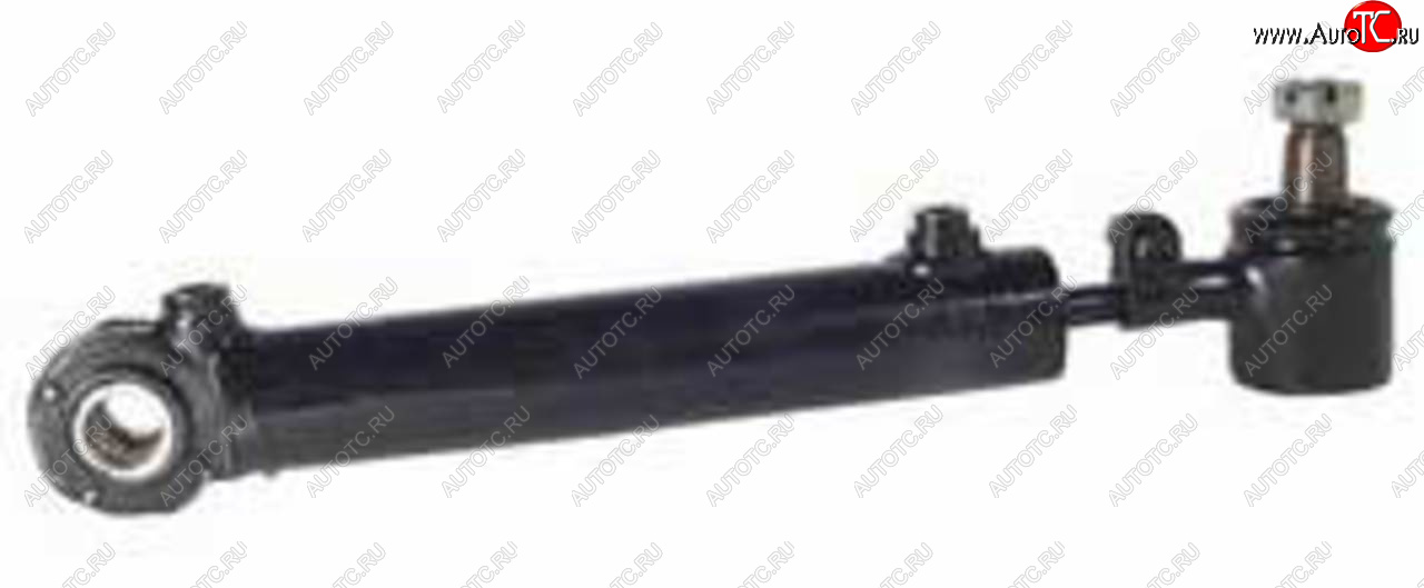 26 999 р. Цилиндр силовой ГУРа ПАЗ-3205 ЦГ-50 БАГУ БАГУ 3205-3405005-030  с доставкой в г. Пермь