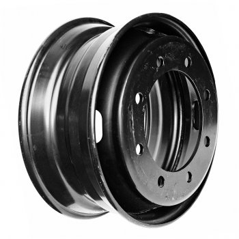 Диск колесный МАЗ-4370,АМАЗ-106 (6.75-17.5) ACCURIDE ACCURIDE 321-175-3101012