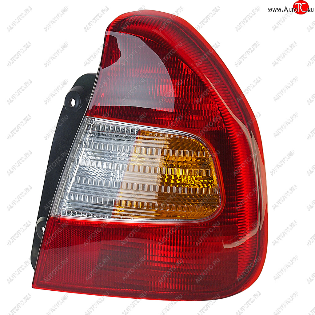 3 999 р. Фонарь задний HYUNDAI Accent правый DEPO DEPO 321-1923r-ae  с доставкой в г. Пермь