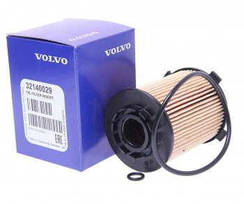 1 549 р. Фильтр масляный VOLVO S40,S60 OE VOLVO 32140029  с доставкой в г. Пермь. Увеличить фотографию 2