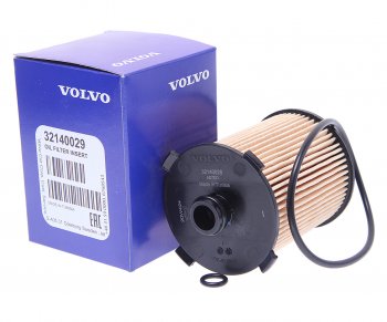 Фильтр масляный VOLVO S40,S60 OE VOLVO 32140029