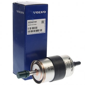 Фильтр топливный VOLVO S90,XC90 (16-) OE VOLVO 32242191
