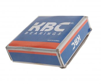 2 599 р. Подшипник хвостовика KIA Bongo 3 (06-) пары главной внутренний KBC KBC 32307cg  с доставкой в г. Пермь. Увеличить фотографию 2