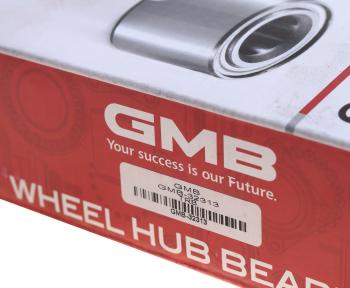 6 449 р. Подшипник редуктора MAN заднего моста (65х140х51) GMB GMB 32313  с доставкой в г. Пермь. Увеличить фотографию 3