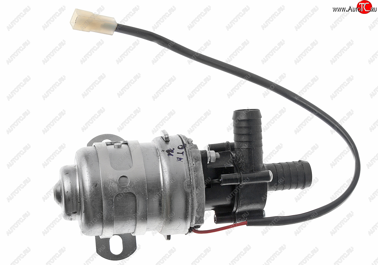 3 179 р. Насос отопителя салона d=18мм 12V (в упаковке) КЗАЭ КЗАЭ 32.3780000-01  с доставкой в г. Пермь