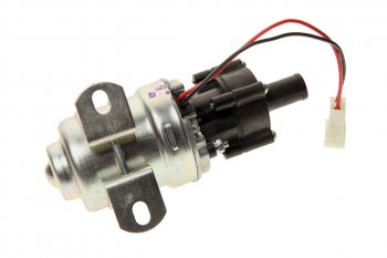 3 199 р. Насос отопителя салона d=16мм 12V КЗАЭ КЗАЭ 32.3780000-10  с доставкой в г. Пермь. Увеличить фотографию 2