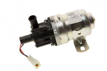 3 199 р. Насос отопителя салона d=16мм 12V КЗАЭ КЗАЭ 32.3780000-10  с доставкой в г. Пермь. Увеличить фотографию 1