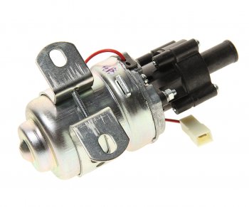 3 069 р. Насос отопителя салона d=16мм 12V КЗАЭ КЗАЭ 32.3780000-40  с доставкой в г. Пермь. Увеличить фотографию 2
