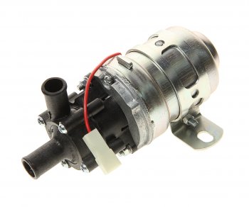 3 069 р. Насос отопителя салона d=16мм 12V КЗАЭ КЗАЭ 32.3780000-40  с доставкой в г. Пермь. Увеличить фотографию 1