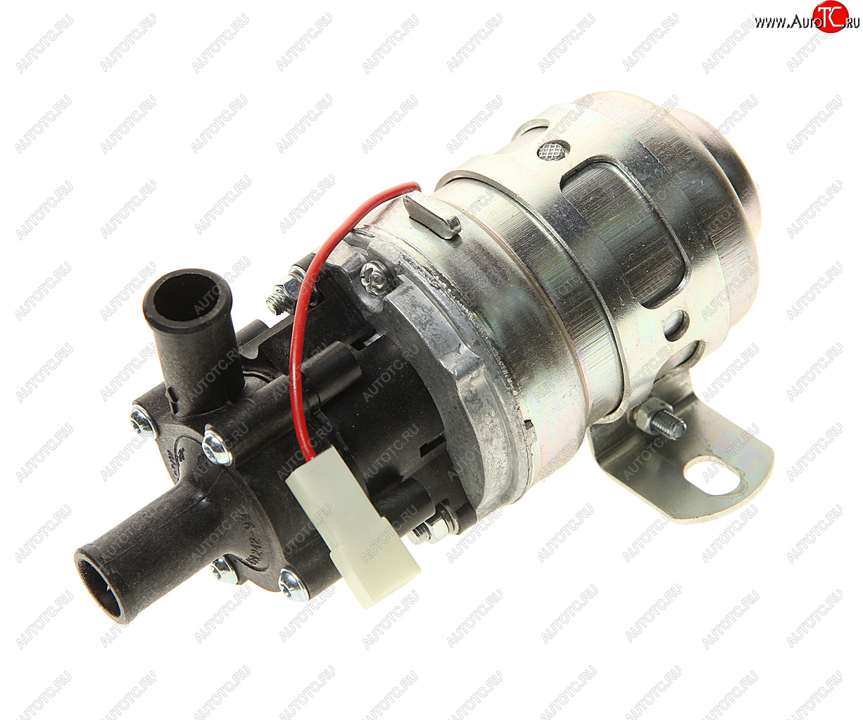 3 069 р. Насос отопителя салона d=16мм 12V КЗАЭ КЗАЭ 32.3780000-40  с доставкой в г. Пермь