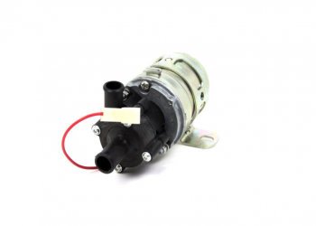 2 589 р. Насос отопителя салона d=16мм 12V АВТОРАД АВТОРАД 32.3780-20 АВТОРАД 32.3780-20  с доставкой в г. Пермь. Увеличить фотографию 2