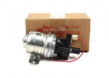 2 589 р. Насос отопителя салона d=16мм 12V АВТОРАД АВТОРАД 32.3780-20 АВТОРАД 32.3780-20  с доставкой в г. Пермь. Увеличить фотографию 3