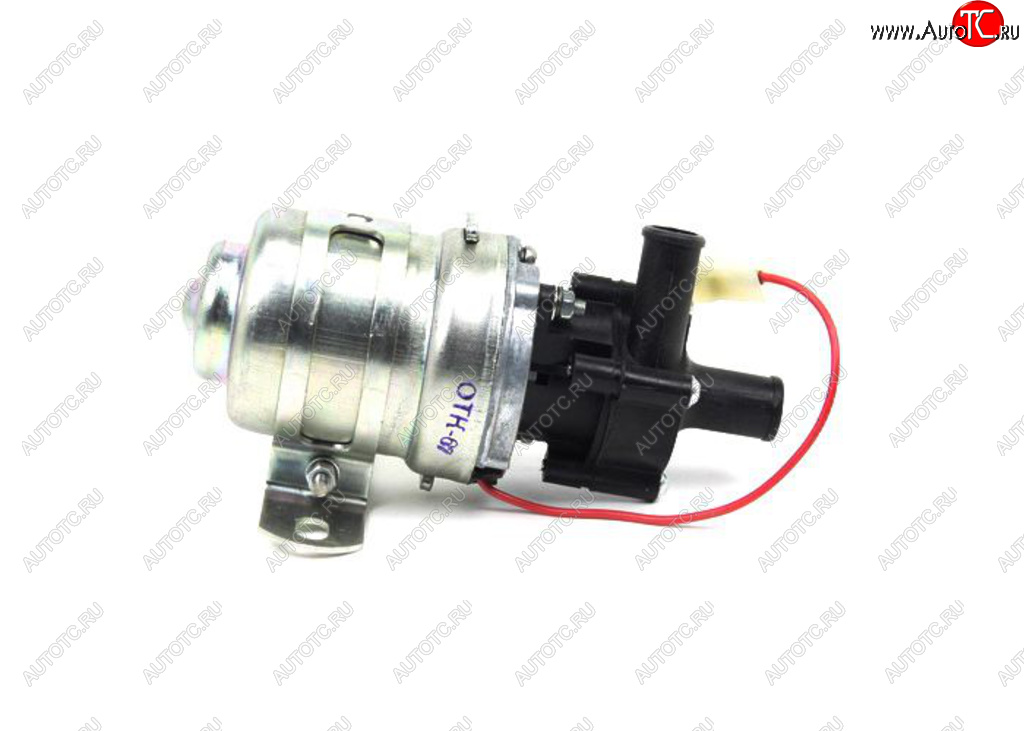 2 589 р. Насос отопителя салона d=16мм 12V АВТОРАД АВТОРАД 32.3780-20 АВТОРАД 32.3780-20  с доставкой в г. Пермь