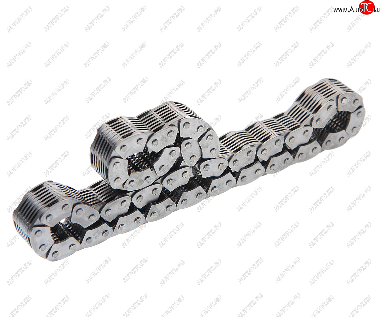 20 749 р. Цепь SSANGYONG Actyon (06-),Kyron (05-),Actyon Sports (06-),Rexton (11-) (D20) привода РК OE SSANGYONG 3251308000 SSANGYONG 3251308000  с доставкой в г. Пермь