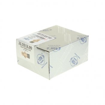 899 р. Клапан SCHMITZ растормаживания прицепа (M16) (черная кнопка) YON YON 32.5512.00  с доставкой в г. Пермь. Увеличить фотографию 4