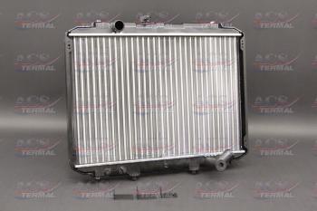 12 549 р. Радиатор HYUNDAI Porter TERMAL TERMAL 327497 TERMAL 327497  с доставкой в г. Пермь. Увеличить фотографию 1