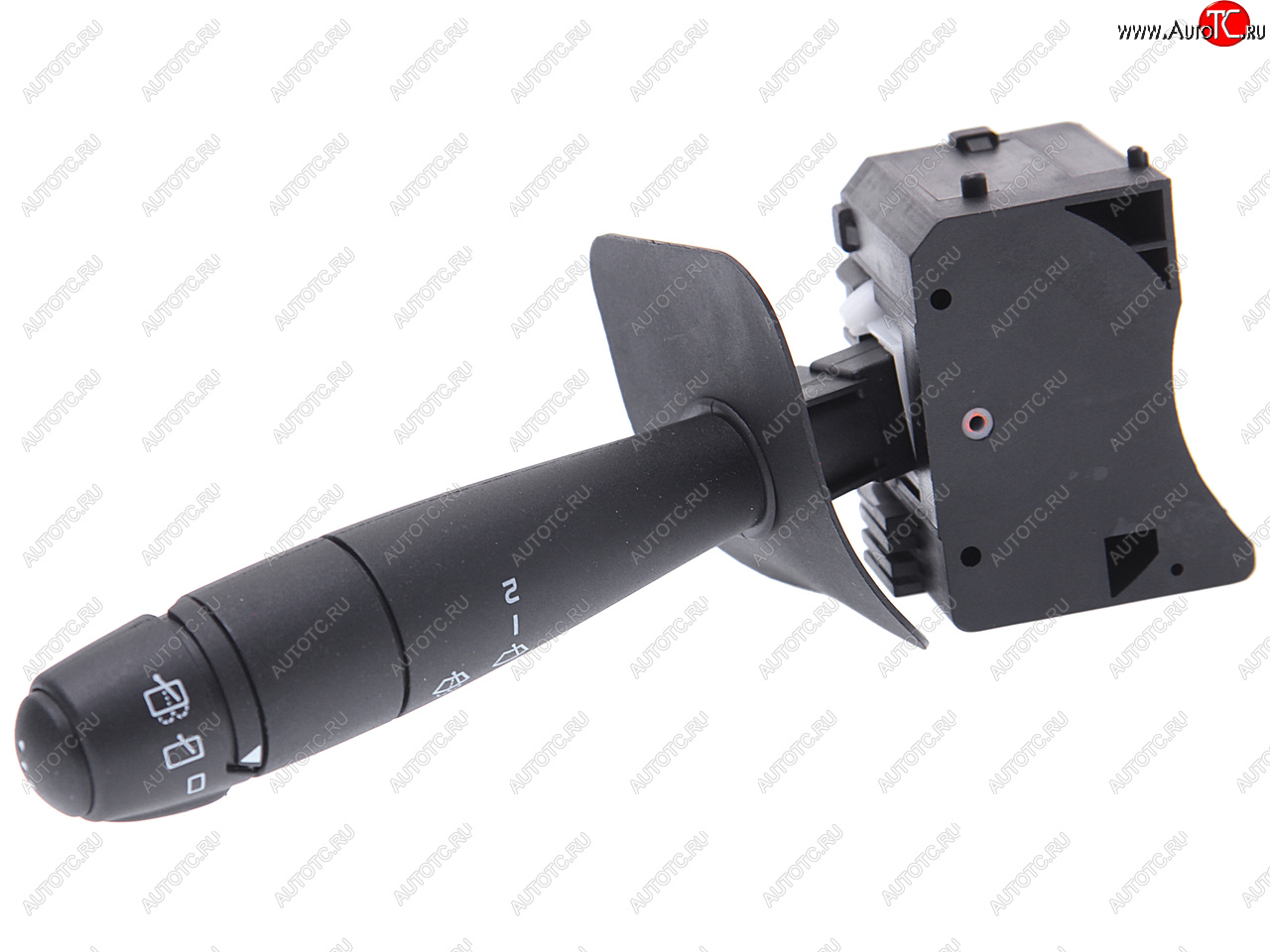 3 399 р. Переключатель подрулевой ЛАДА Largus RENAULT Duster,Sandero,Logan (04-) стеклоочистителя ASAM ASAM 32884  с доставкой в г. Пермь